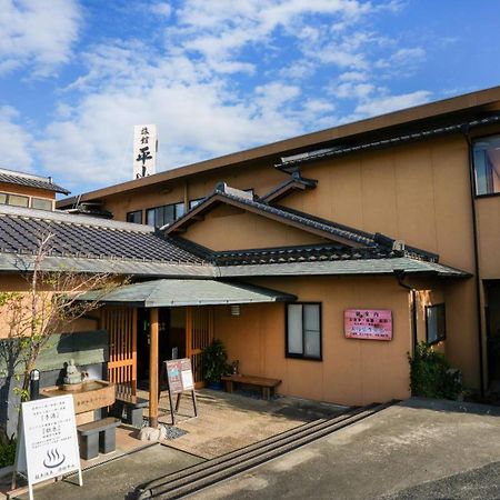 Ryokan Hirayama Hotel Kumamoto Exterior photo