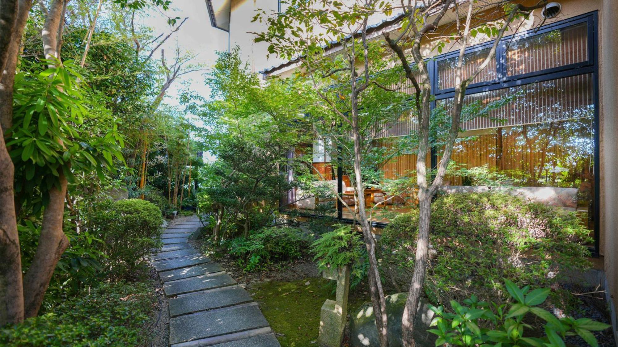 Ryokan Hirayama Hotel Kumamoto Exterior photo