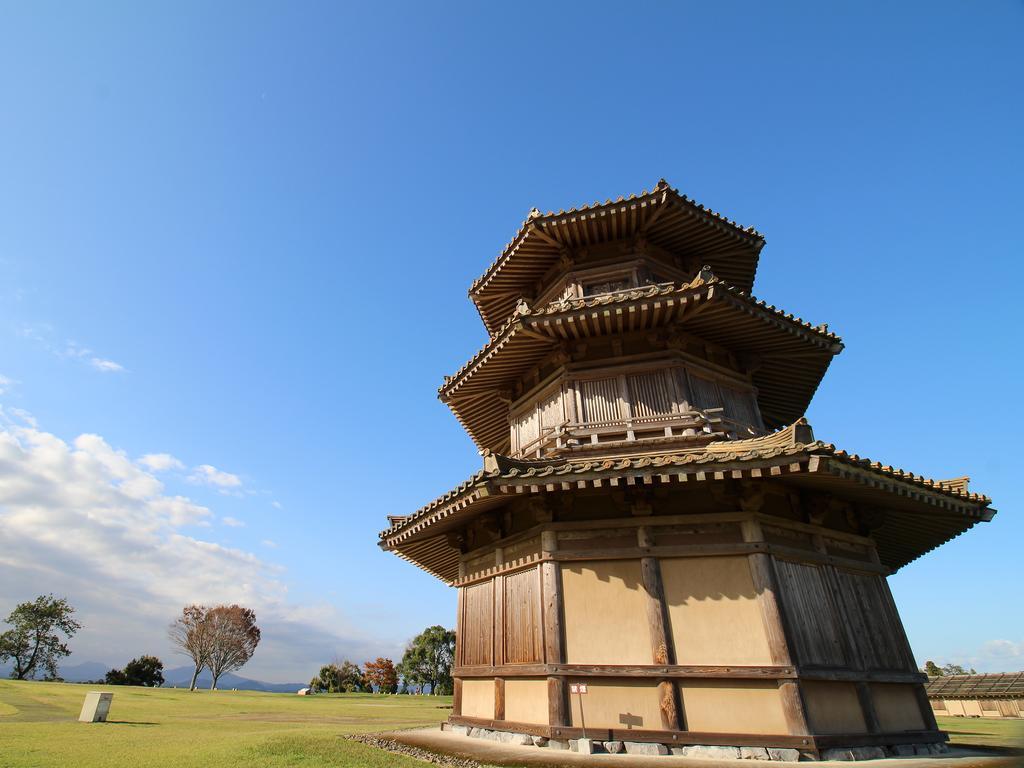 Ryokan Hirayama Hotel Kumamoto Exterior photo