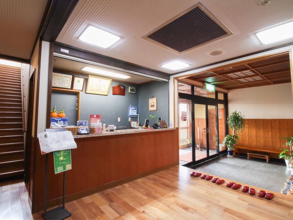 Ryokan Hirayama Hotel Kumamoto Exterior photo